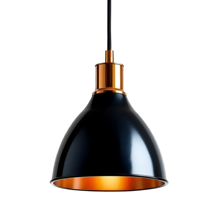 Aura pendant lamp